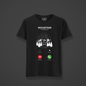 Mountain is Calling