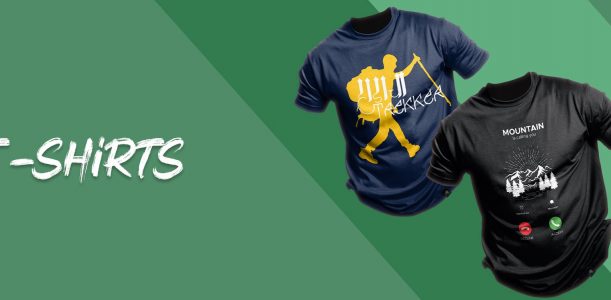 Tshirts