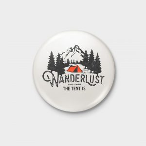 Wonderlust