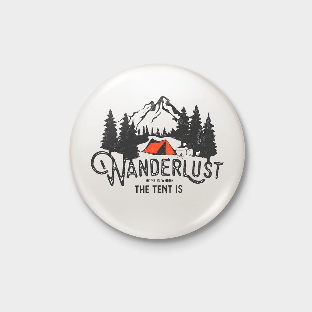 Wonderlust