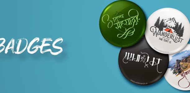 Badges