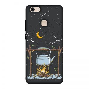 Campfire Vivo V7 Plus Mobile Cover