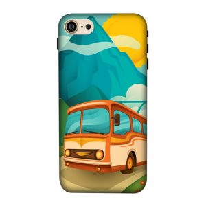 LalPari iPhone 7 Mobile Cover