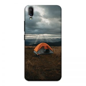 Tent and Camp Vivo V11 Pro Mobile Cover
