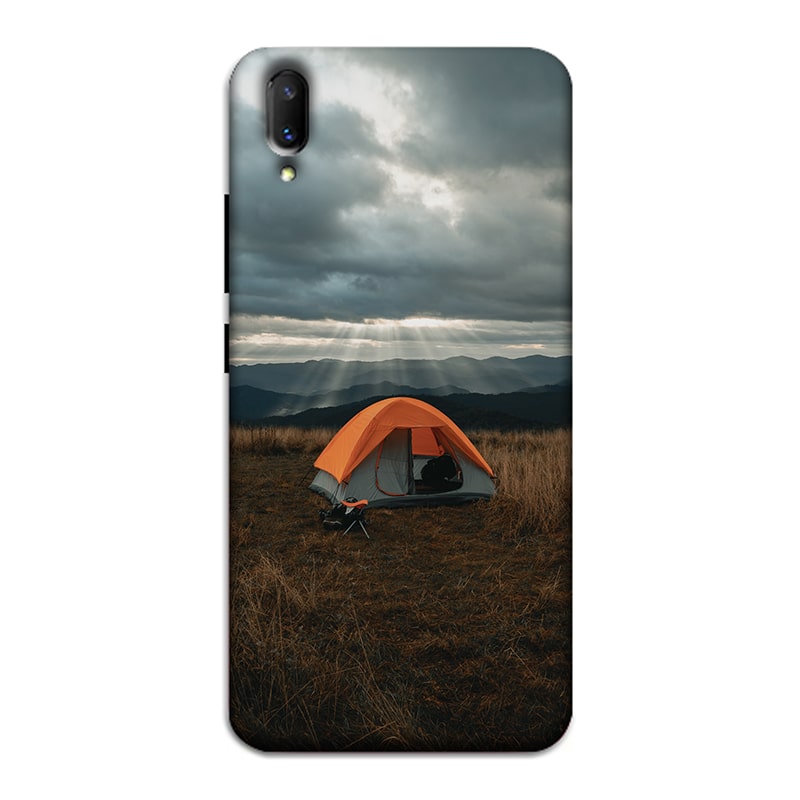 Tent and Camp Vivo V11 Pro Mobile Cover