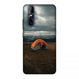 Tent and Camp Vivo V15 Pro Mobile Cover