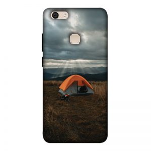 Tent and Camp Vivo V7 Plus Mobile Cover