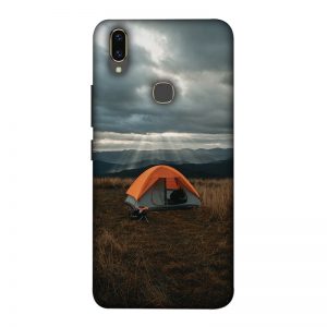 Tent and Camp Vivo V9 Mobile Cover