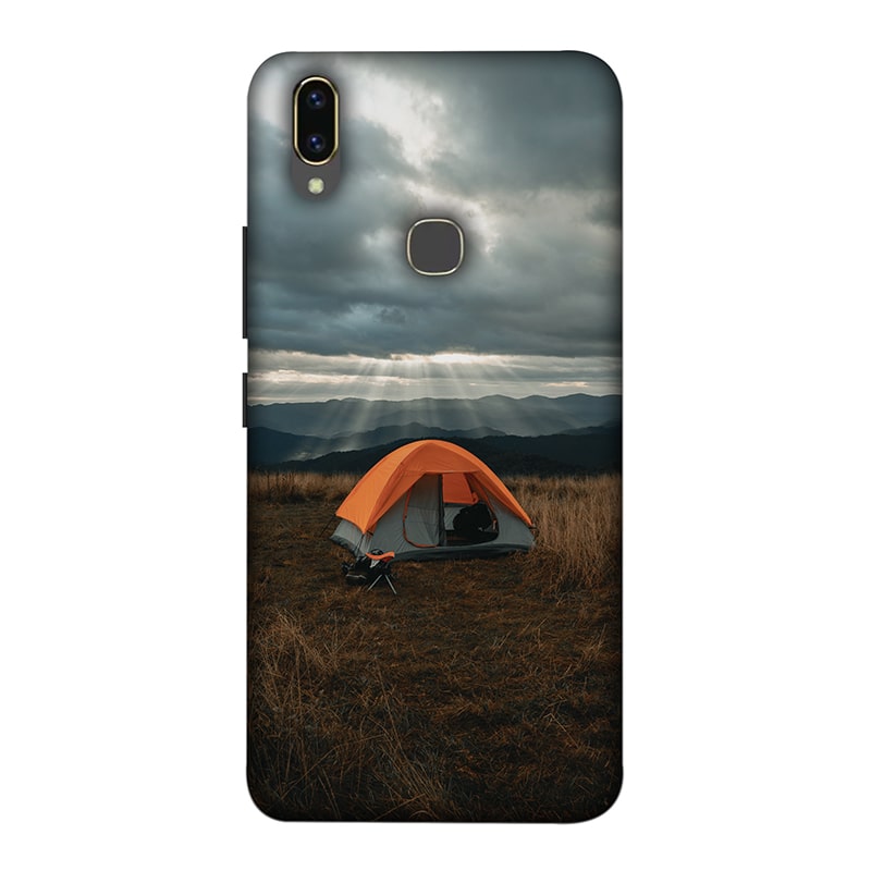 Tent and Camp Vivo V9 Mobile Cover
