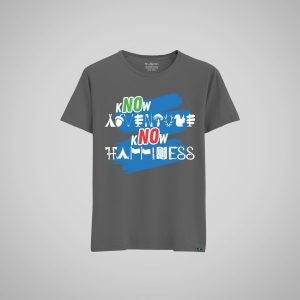 Know adventure know happiness
