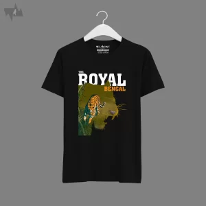 The Royal Bengal