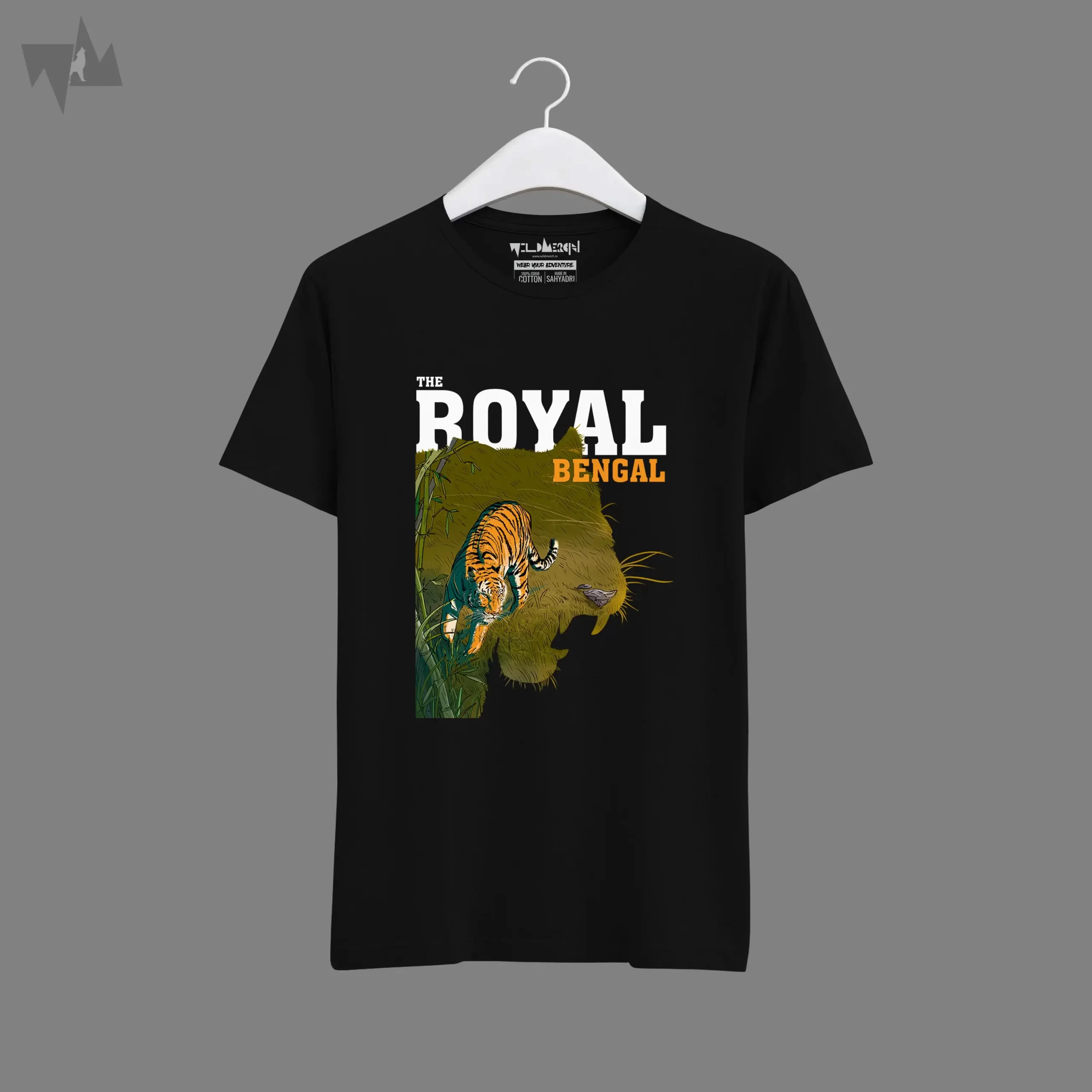 The Royal Bengal