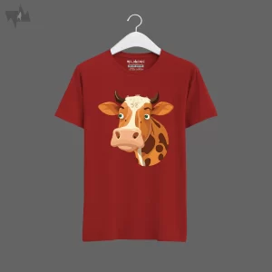 Innocent Cow