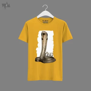 The King Cobra