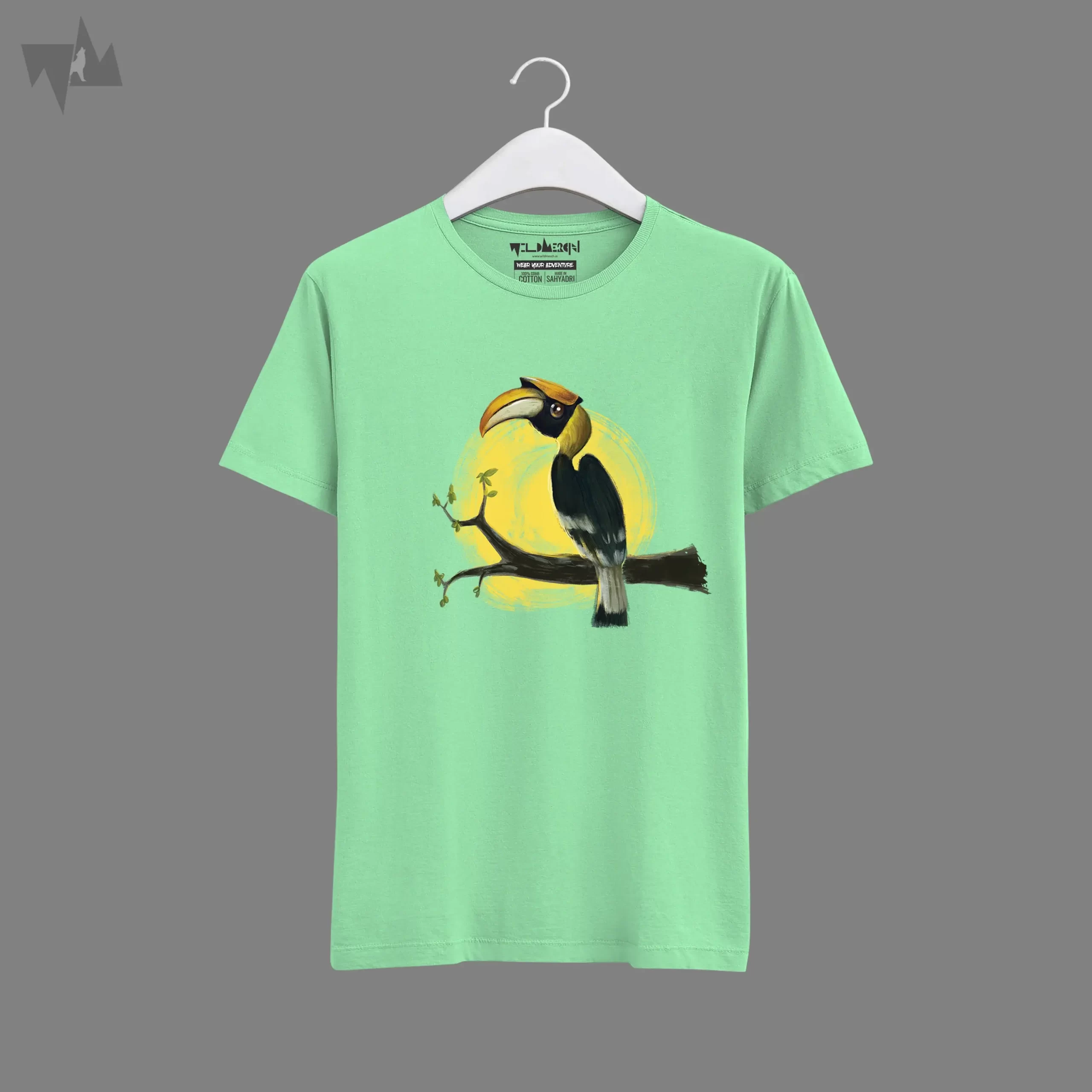 Hornbill