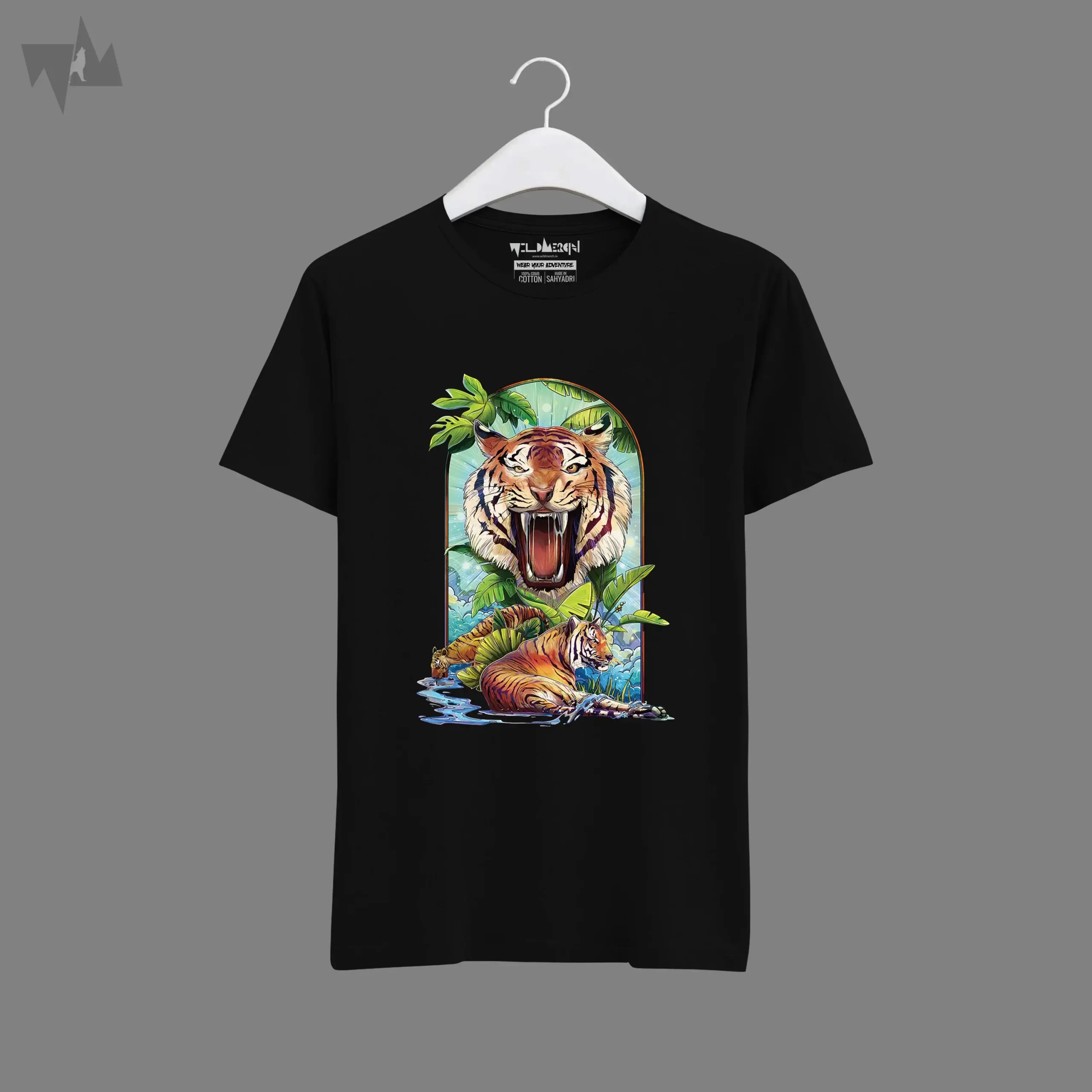 Bengal Tiger