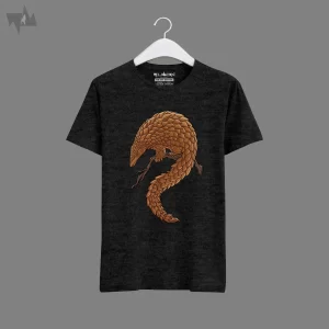 Indian Pangolin
