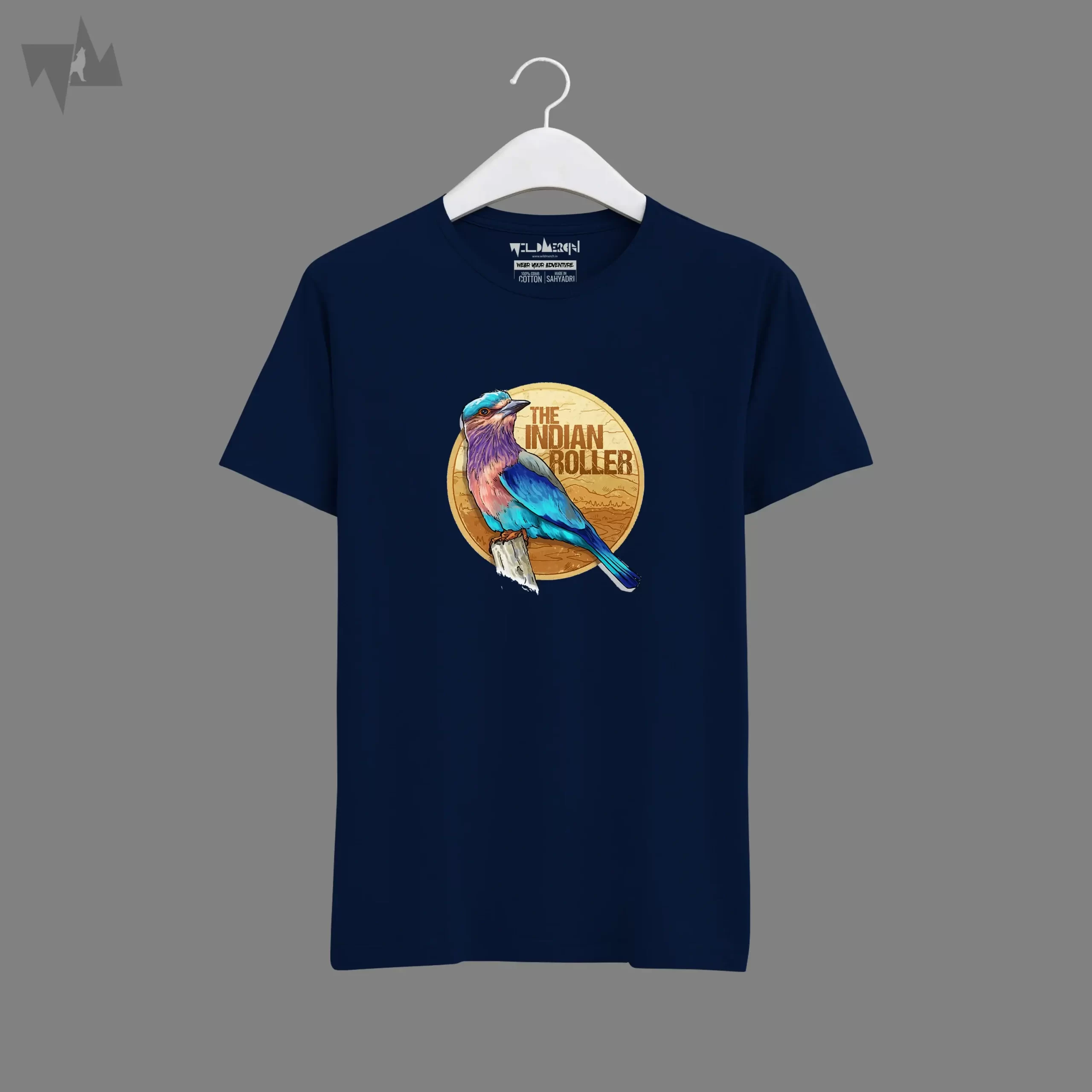 Indian Roller