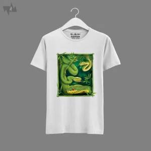 Bamboo Pit Viper