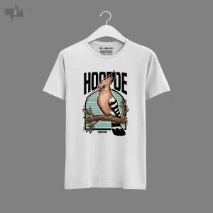 Hoopoe