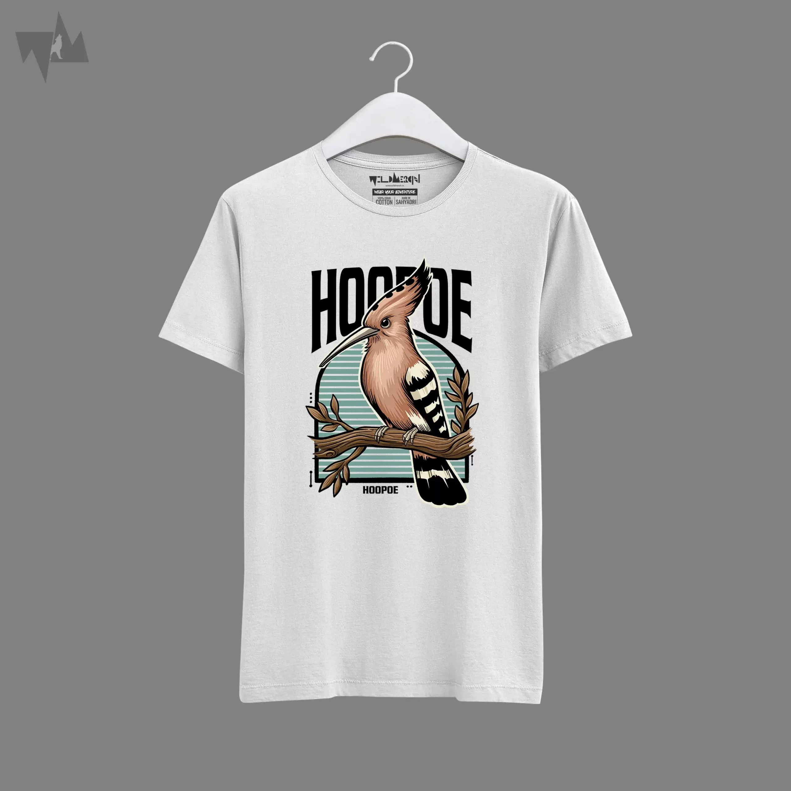 Hoopoe