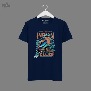 Indian Robin-RetroStyle