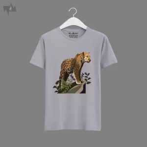 Indian Leopard