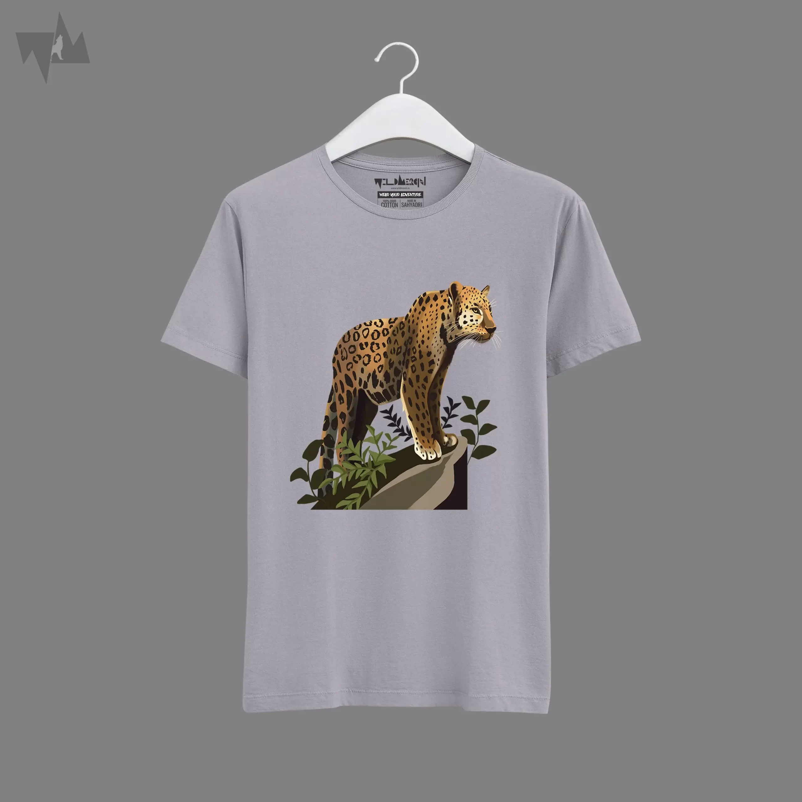Indian Leopard
