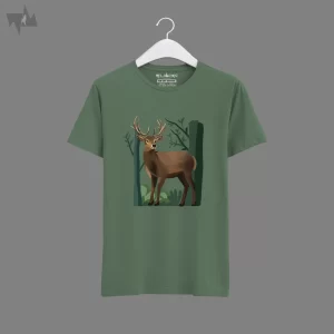 Sambar Deer